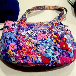 Vera Bradley Glenna bag